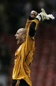 Хосе Рейна, фото Reuters