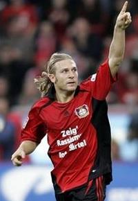 Андрей Воронин