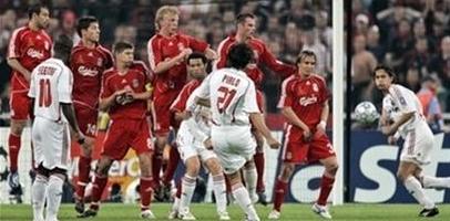 Через мгновенье Индзаги откроет счет в матче, фото AP