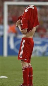 Дирк Куйт, фото Reuters