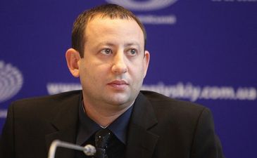 Владимир Генинсон, фото sport.lb.ua