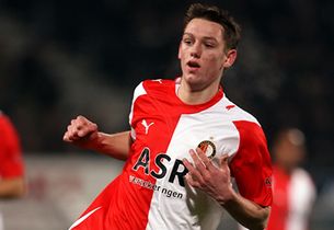 Стефан Де Врей, фото givemefootball.com