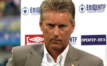 Леонид Буряк, sport-express.ua