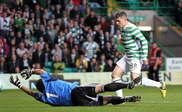 Ибраима Сидибе, фото gva.be