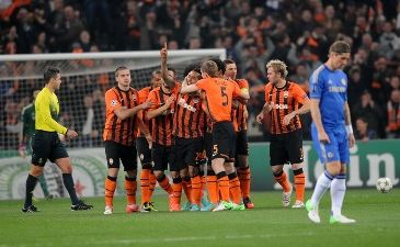 фото Валерия Дудуша, Football.ua