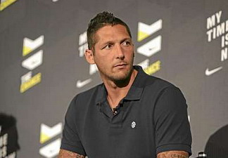 Марко Матерацци, marca.com