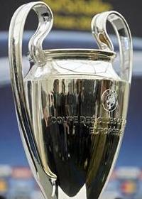 ЛЧ: в пятницу соперника узнает 