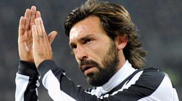 Андреа Пирло, football-italia.net