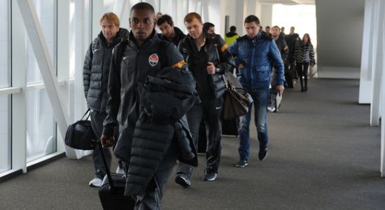 фото shakhtar.com