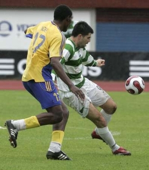 Вентспилс - ТНС, Reuters