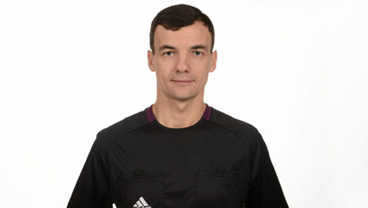 Сергей Бойко, ffu.org.ua