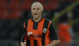 Игор Дуляй, shakhtar.com