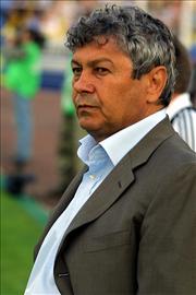 Мирча Луческу