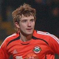 Александр Кучер, shakhtar.com