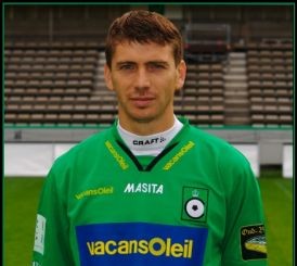 Сергей Серебренников