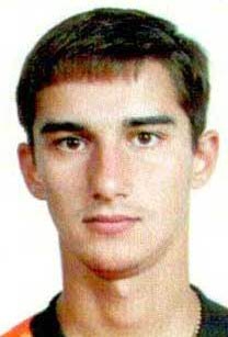 Валерий Кривенцов