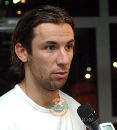 Дарио Срна, shakhtar.com