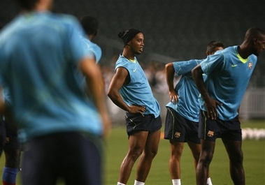 Фавориты, однако, AP