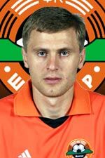 Олег Пестряков