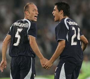 Миролюбивые игроки 