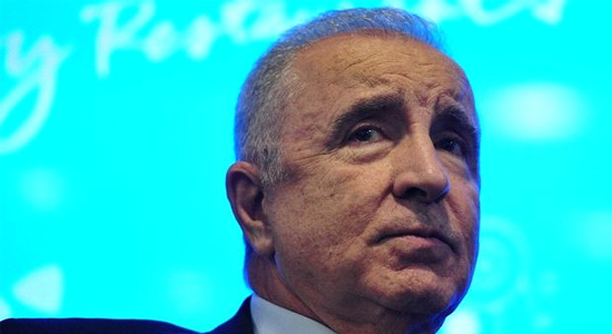 Президент Галатасарая: в течение пяти лет будет создана европейская Суперлига