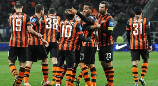 © Михаил Масловский, Football.ua
