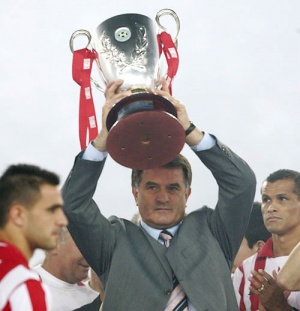 Душан Баевич