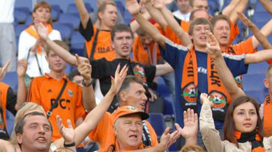 Поклонники 