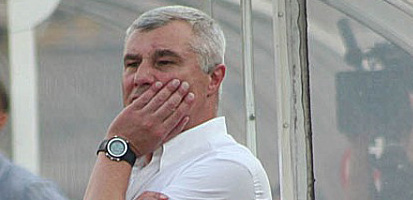 Анатолий Демьяненко, фото fcdynamo.kiev.ua