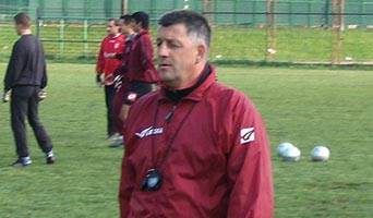 Хусреф Мусемич