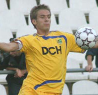 Марко Девич, metallist.kharkov.ua