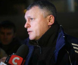 Игорь Суркис, fcdynamo.kiev.ua