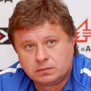 Александр Заваров