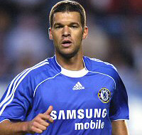 Михаэль Баллак