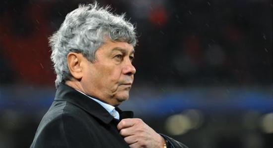 © Михаил Масловский Football.ua