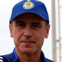 Валерий Зуев, фото fcdynamo.kiev.ua