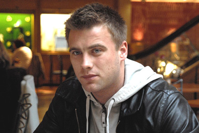 Артур Боруц