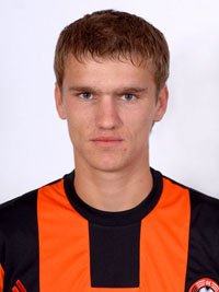 Александр Гладкий, shakhtar.com