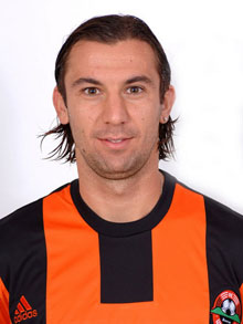 Дарио Срна, shakhtar.com