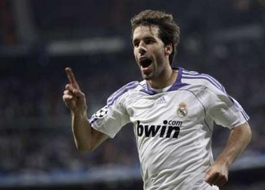 Рууд ван Нистелрой, фото Reuters