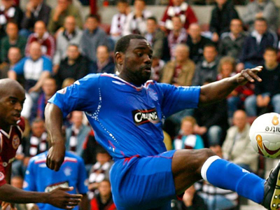 Жан-Клод Даршевиль, фото skysports.com