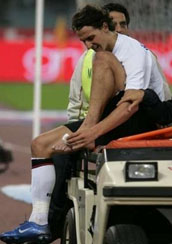 Златан Ибрагимович, REUTERS