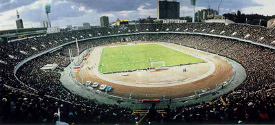 Когда-то все было по-другому, фото ukrsoccerhistory.com