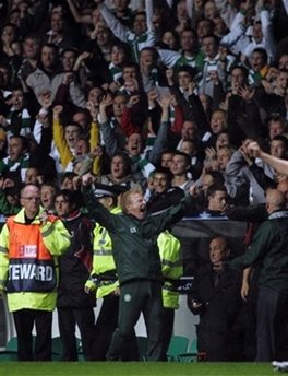 Гордон Стракан, фото AP