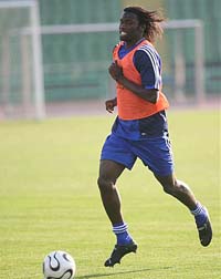 Папе Диакате, fcdynamo.kiev.ua