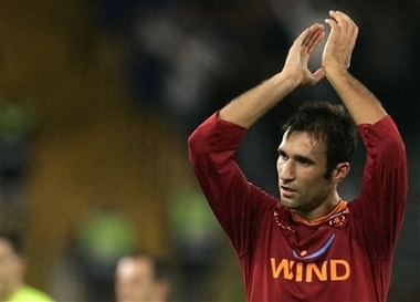 Мирко Вучинич, фото AP