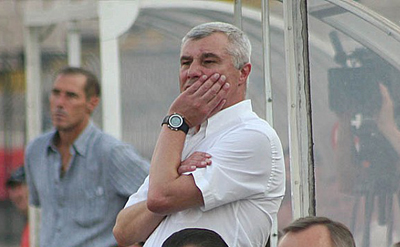 Анатолий Демьяненко, фото fcdynamo.kiev.ua