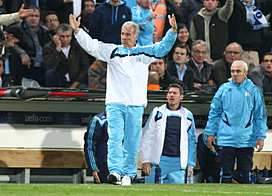 Эрик Геретс, фото lequipe.fr