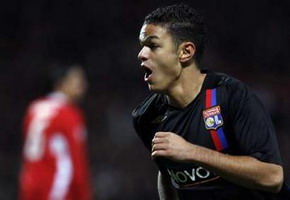 Хатем Бен Арфа, Reuters 