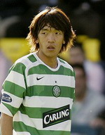 Суньсуке Накамура